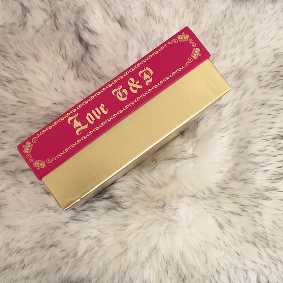 Viva La Juicy empty box - Picture 3 of 6